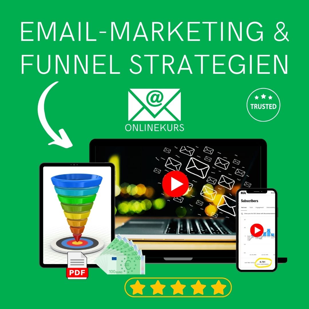 Email Marketing Onlinekurs